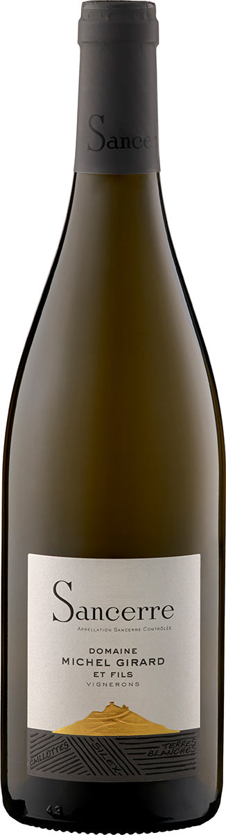 Sancerre Blanc AOC - StillWine GmbH