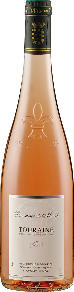 Touraine Rosé AOC - StillWine GmbH