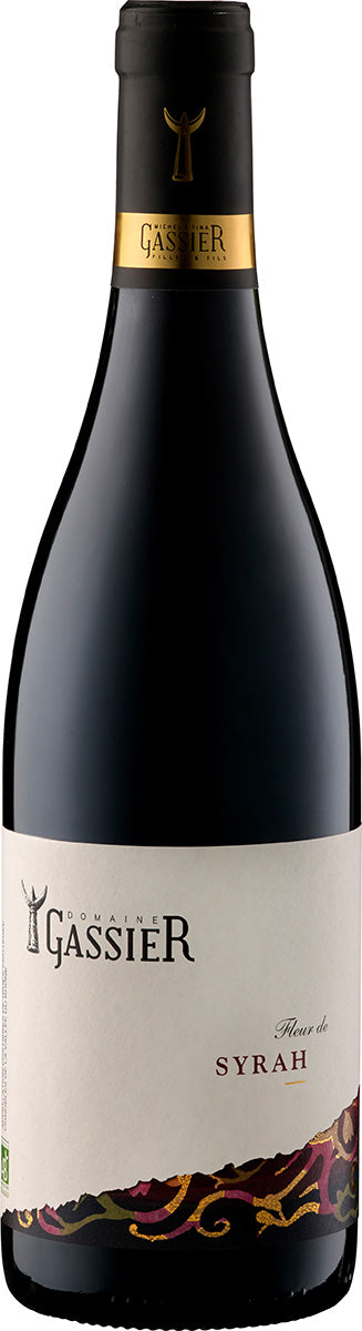 Fleur de Syrah AOC - Bio - StillWine GmbH