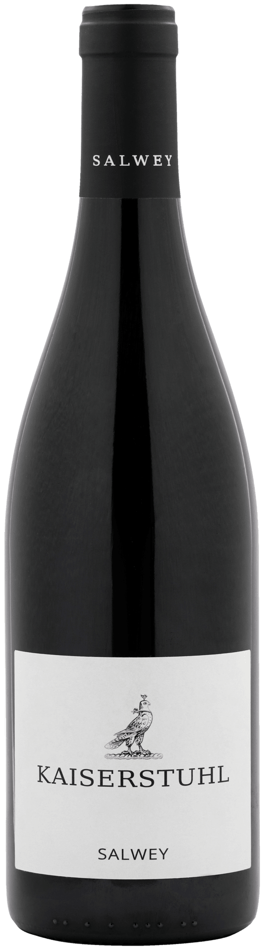 Weingut Salwey Kaiserstühler Spätburgunder trocken VDP, Baden - Deutschland - StillWine GmbH