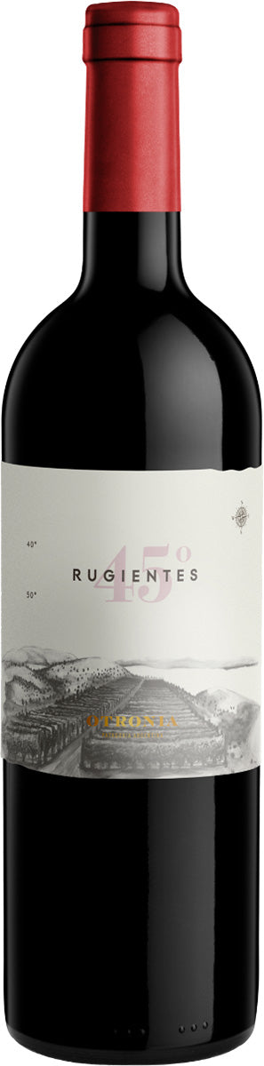 45 Rugientes Merlot - Bio - StillWine GmbH