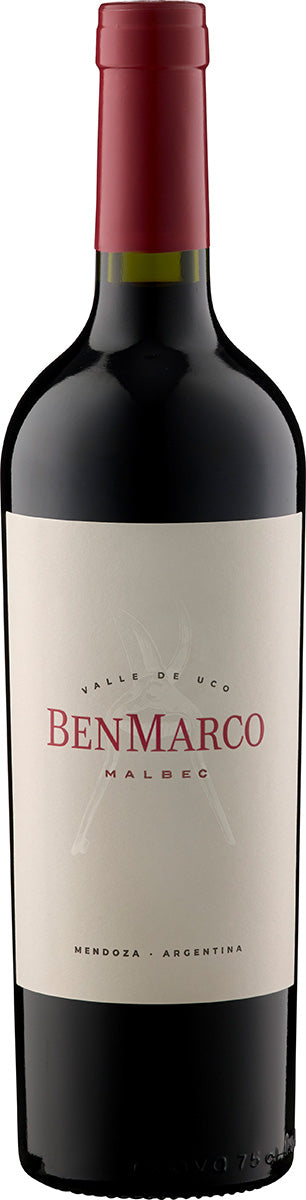 Benmarco Malbec - StillWine GmbH