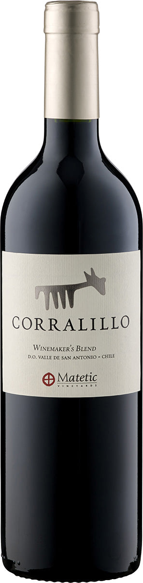 Corralillo Winemaker&