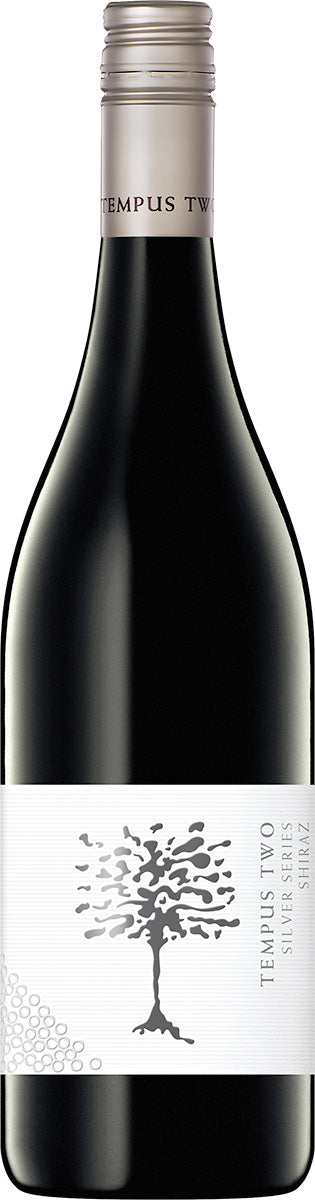 Silver Series Shiraz - StillWine GmbH