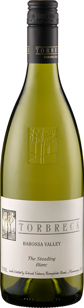 The Steading Blanc - StillWine GmbH