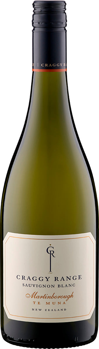 Sauvignon Blanc Martinborough Te Muna