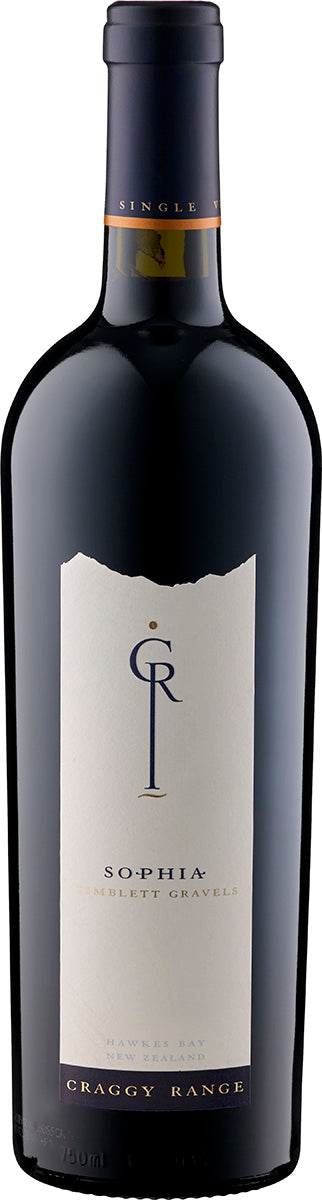 Sophia Gimblett Gravels
