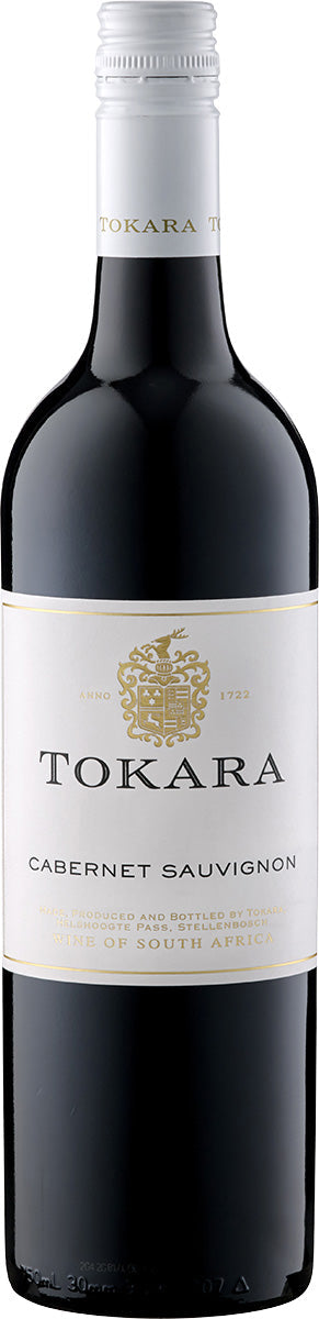Tokara Cabernet Sauvignon Stellenbosch