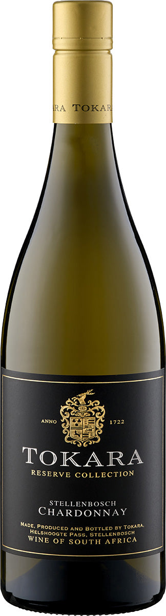 Tokara Reserve Collection Chardonnay - StillWine GmbH