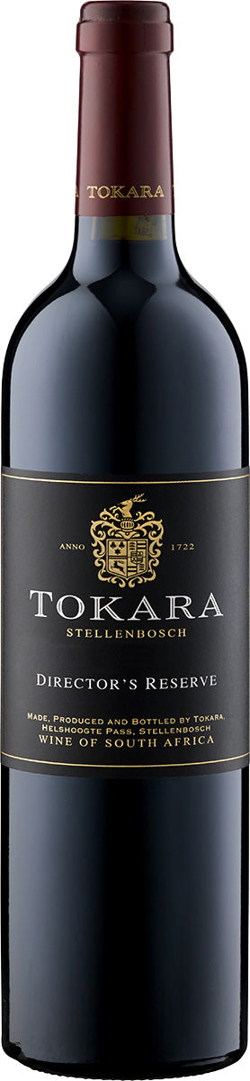 Tokara Director&