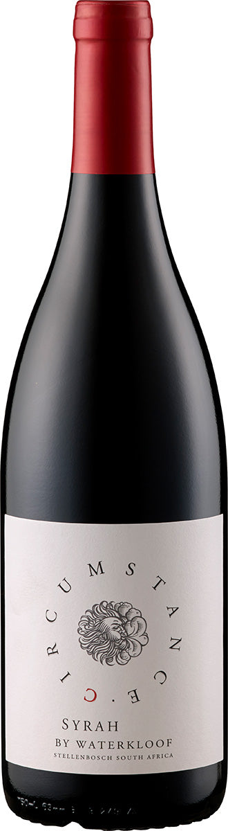 Waterkloof Circumstance Syrah - StillWine GmbH