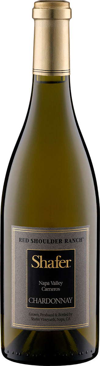 Red Shoulder Ranch Chardonnay