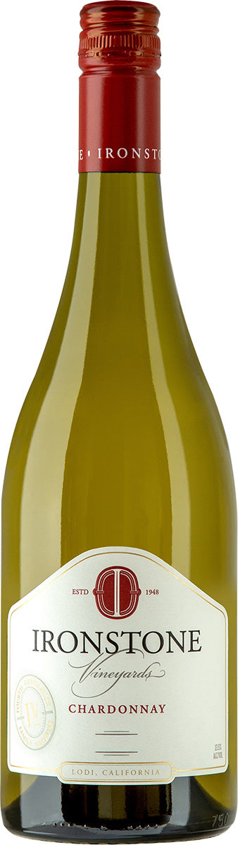 Lodi Chardonnay - StillWine GmbH