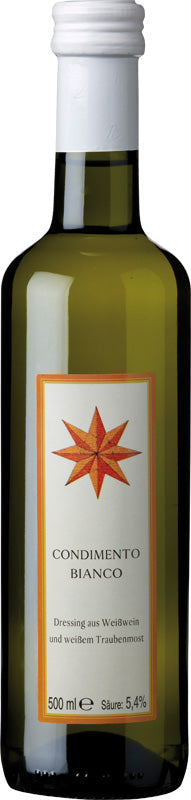 Condimento Balsamico Bianco - StillWine GmbH