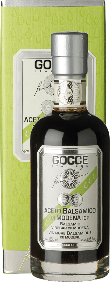 Gocce Aceto Balsamico di Modena 4 Travasi - StillWine GmbH