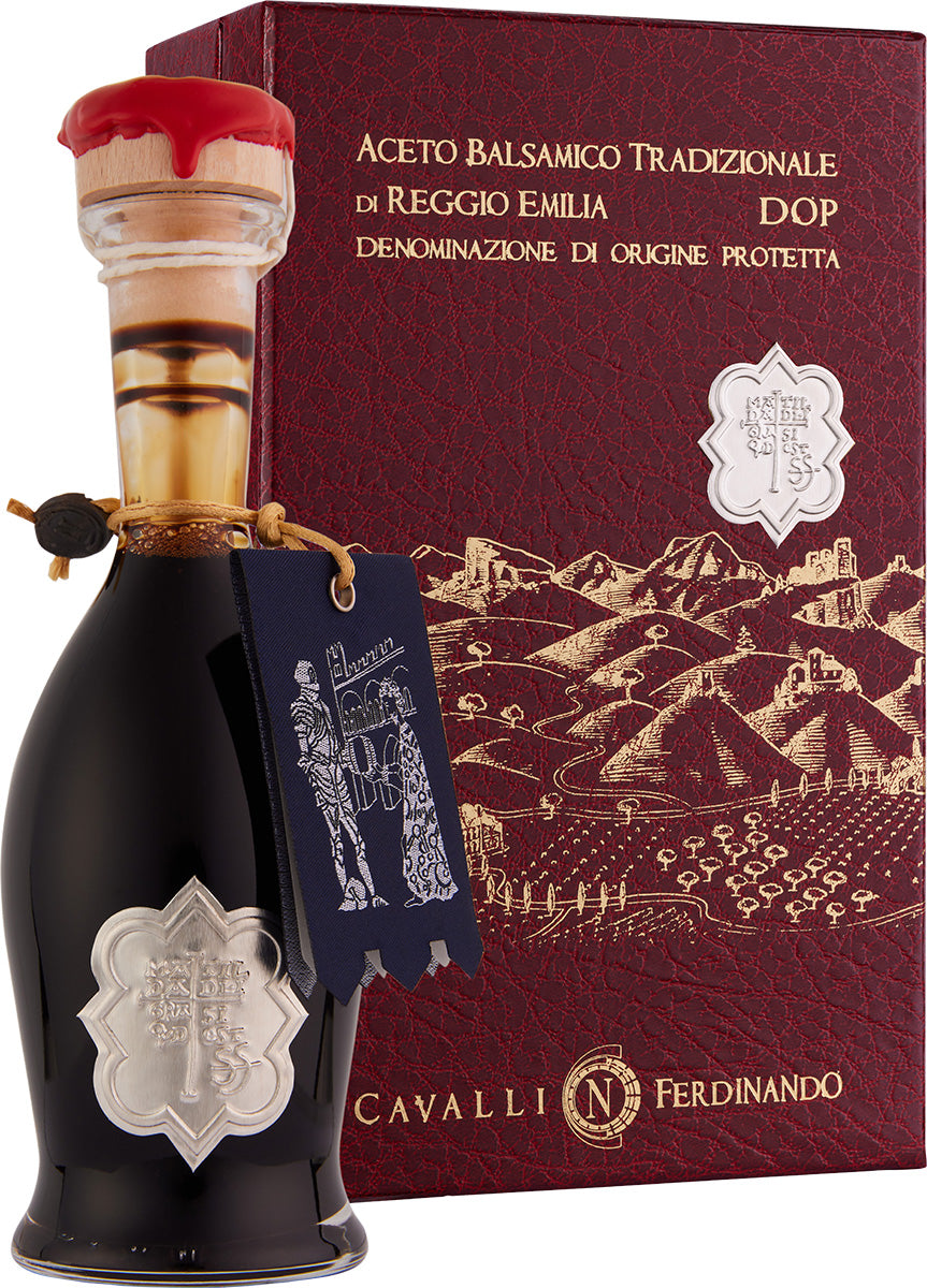 Balsamico Tradizionale &