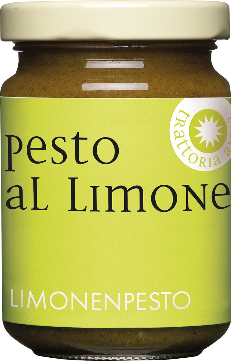 Pesto al Limone - StillWine GmbH