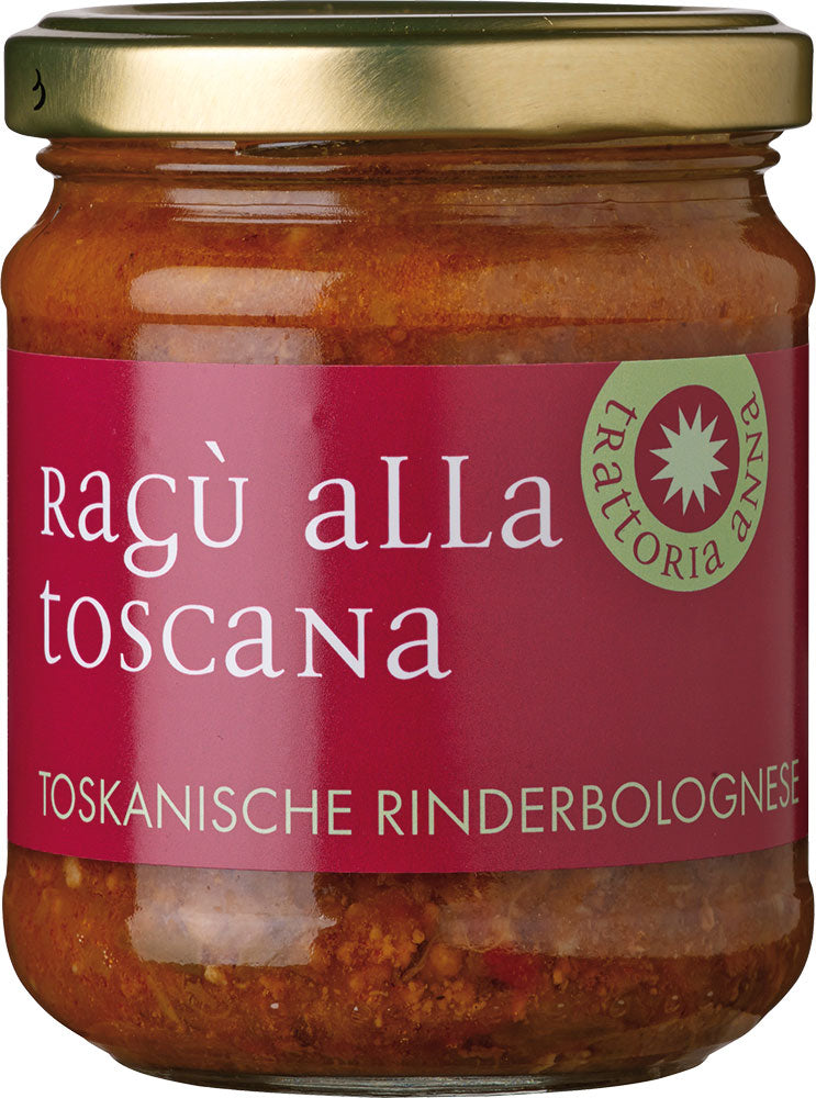 Ragù alla Toscana