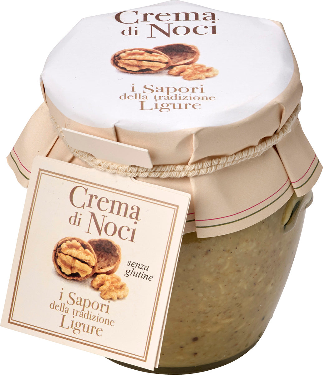 Crema di Noci - StillWine GmbH