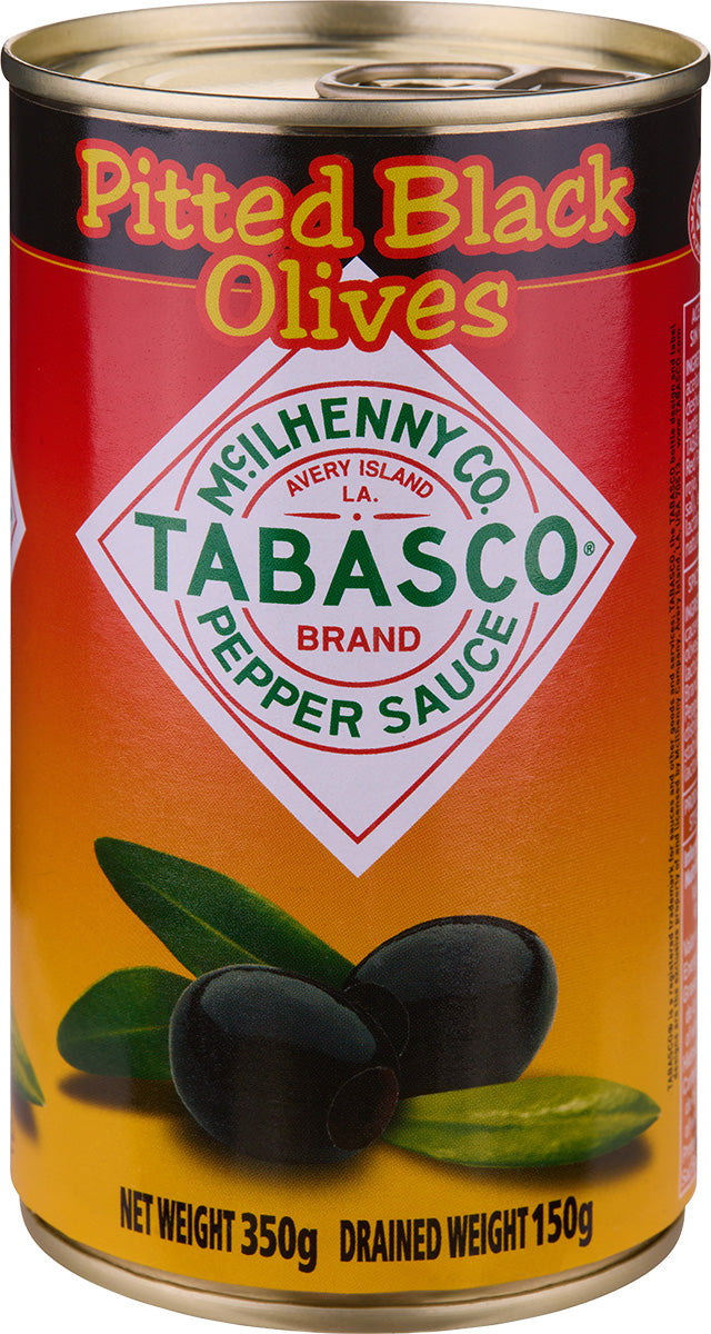 Aceitunas Negras sin hueso TABASCO - StillWine GmbH