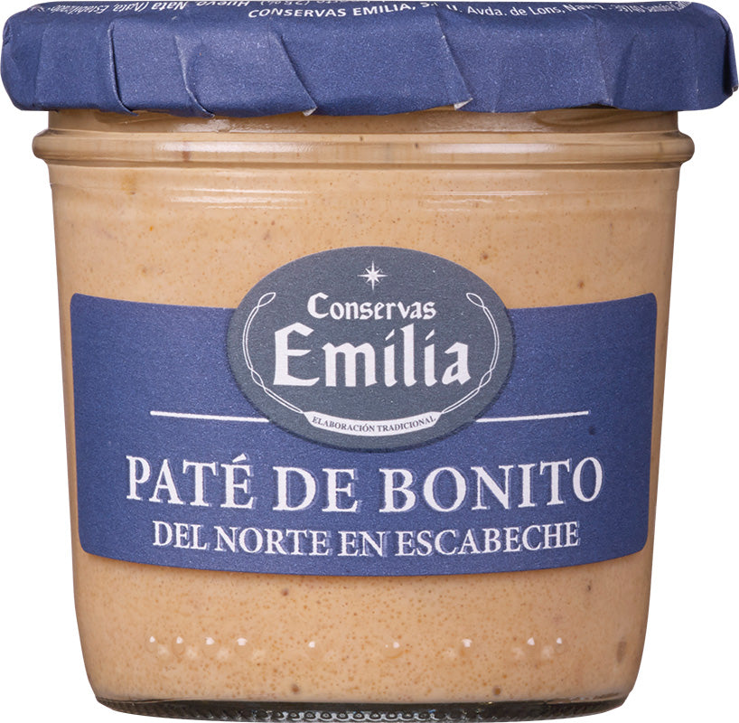 Paté de Bonito - StillWine GmbH