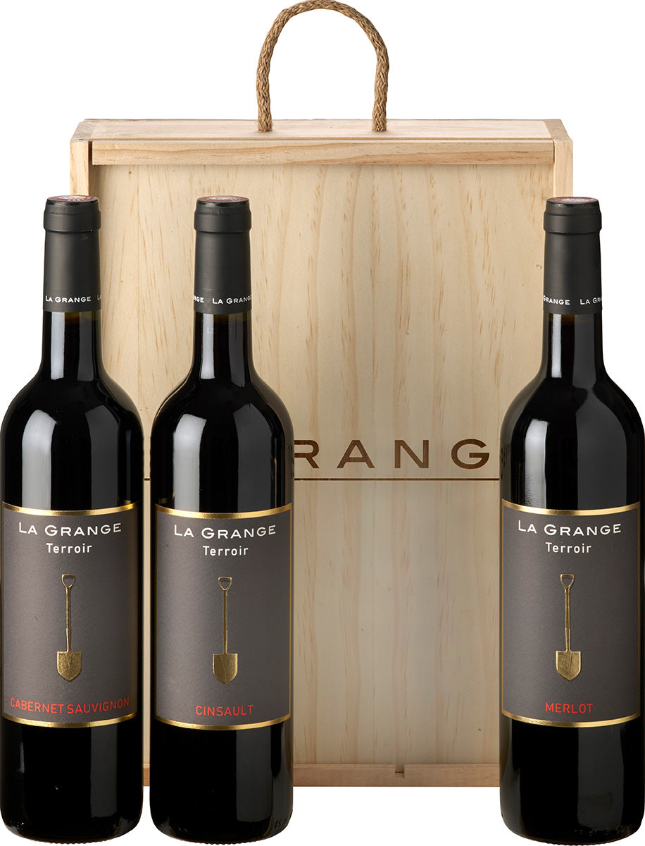 La Grange Terroir - StillWine GmbH