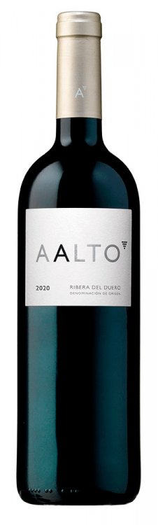 2023 Aalto, Bodegas Aalto, Ribera del Duero DOP - Spanien