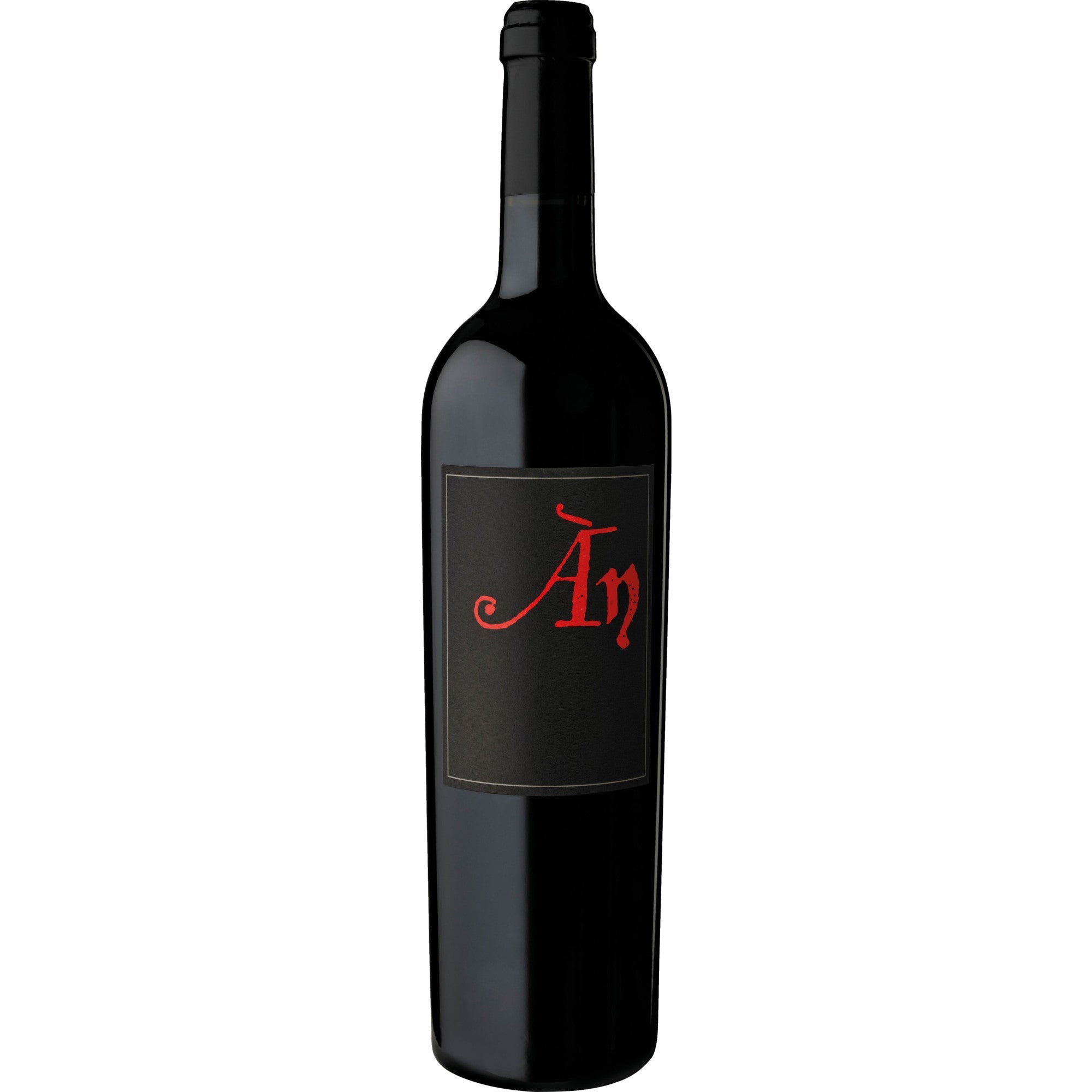 2023 Anima Negra ÀN/1