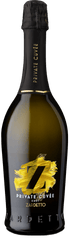 Zardetto Private Cuvée Vino Spumante Brut DOC - StillWine GmbH