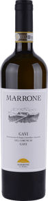 Marrone La Morra Gavi di Gavi DOC - StillWine GmbH