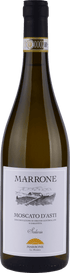 Marrone La Morra Solaris Moscato d&