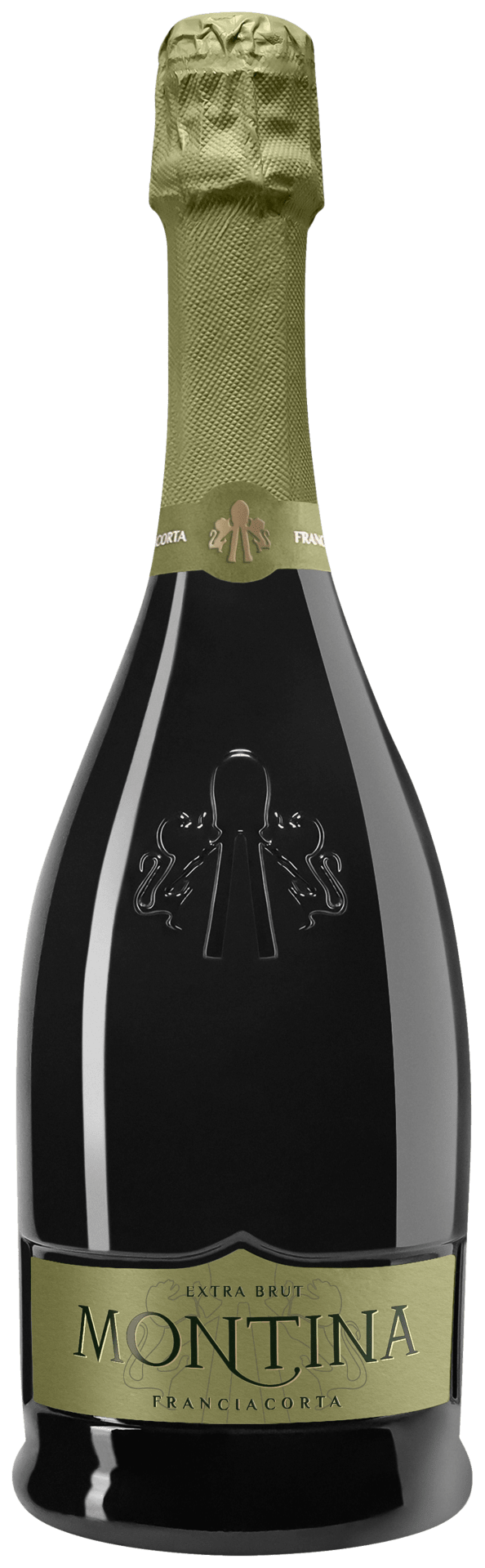La Montina Franciacorta DOCG Extra Brut