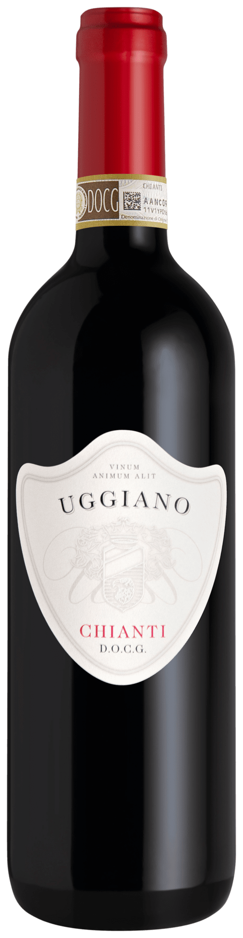 Uggiano Roccialta Chianti DOCG - StillWine GmbH