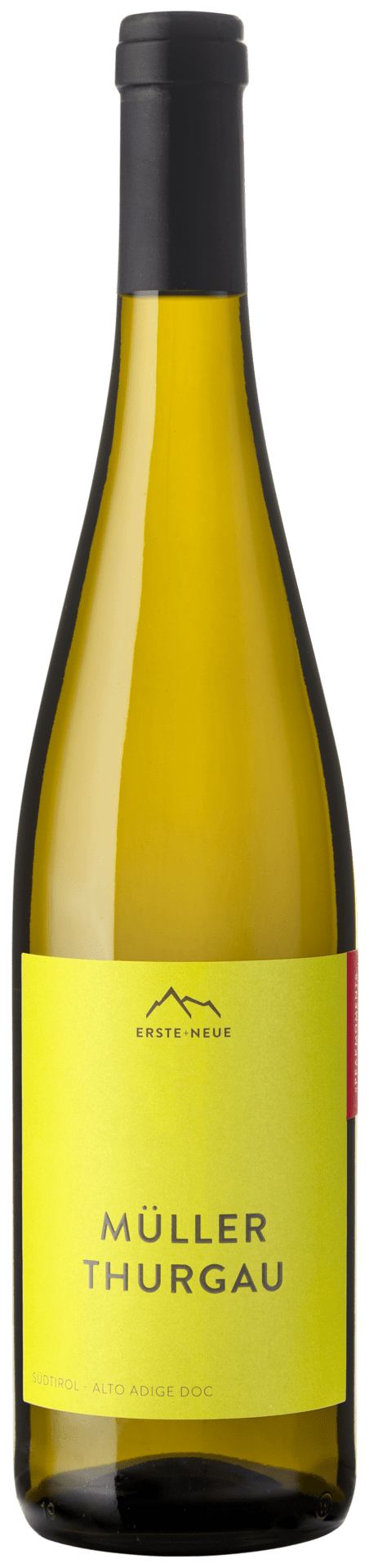 Erste + Neue Müllerthurgau DOC, Südtirol - Alto Adige - StillWine GmbH