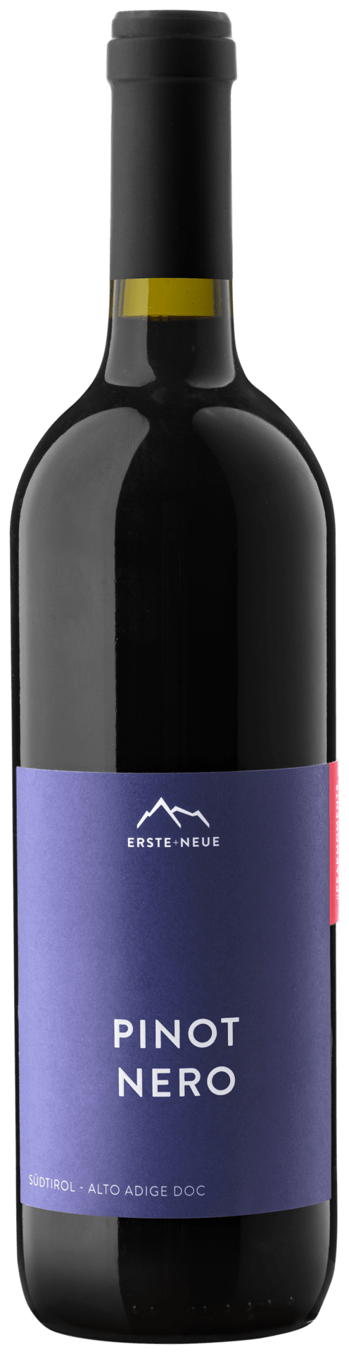 Erste + Neue Pinot Nero, Südtirol - Alto Adige - StillWine GmbH