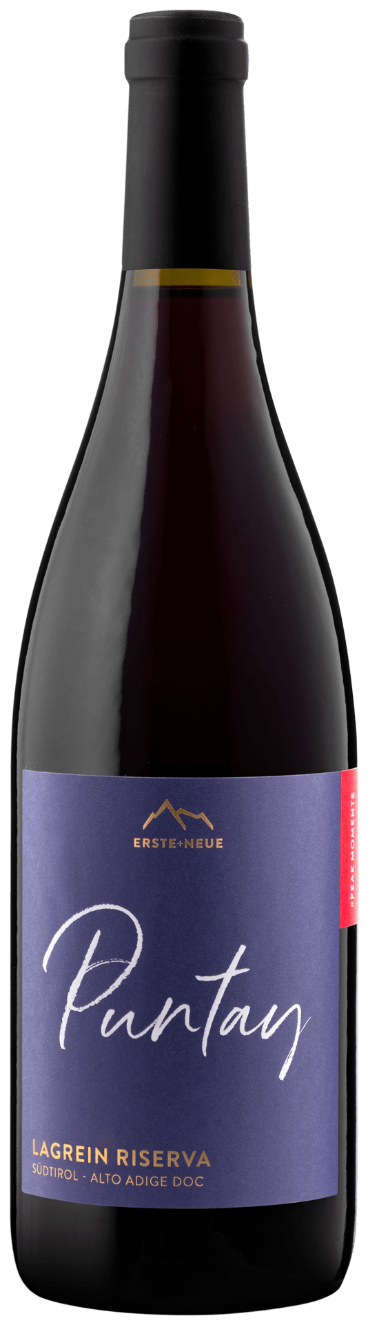 Erste + Neue Puntay Kalterersee Classico Superiore DOC, Südtirol - Alto Adige - StillWine GmbH