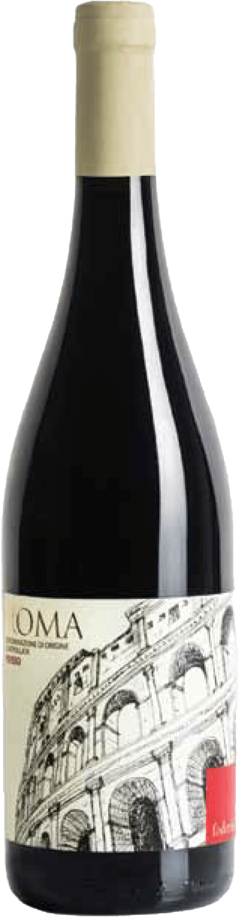 Federici Roma Rosso DOC - StillWine GmbH