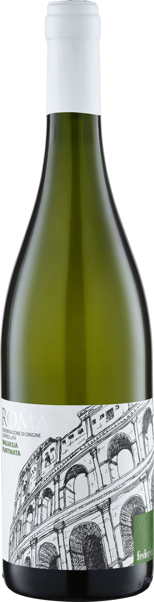 Federici Roma Bianco DOC - StillWine GmbH