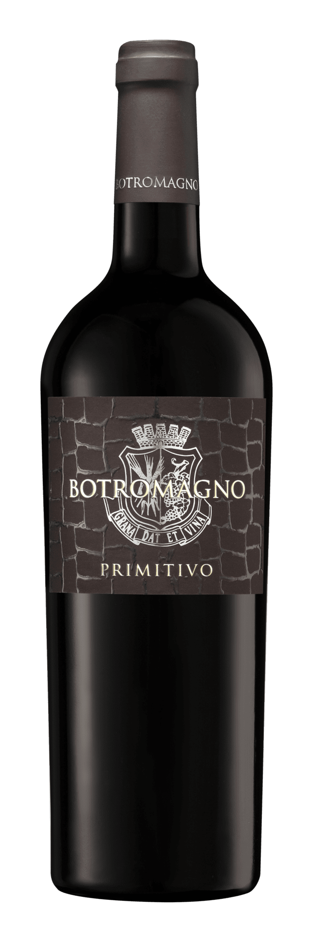 Botromagno Primitivo Puglia IGP - StillWine GmbH
