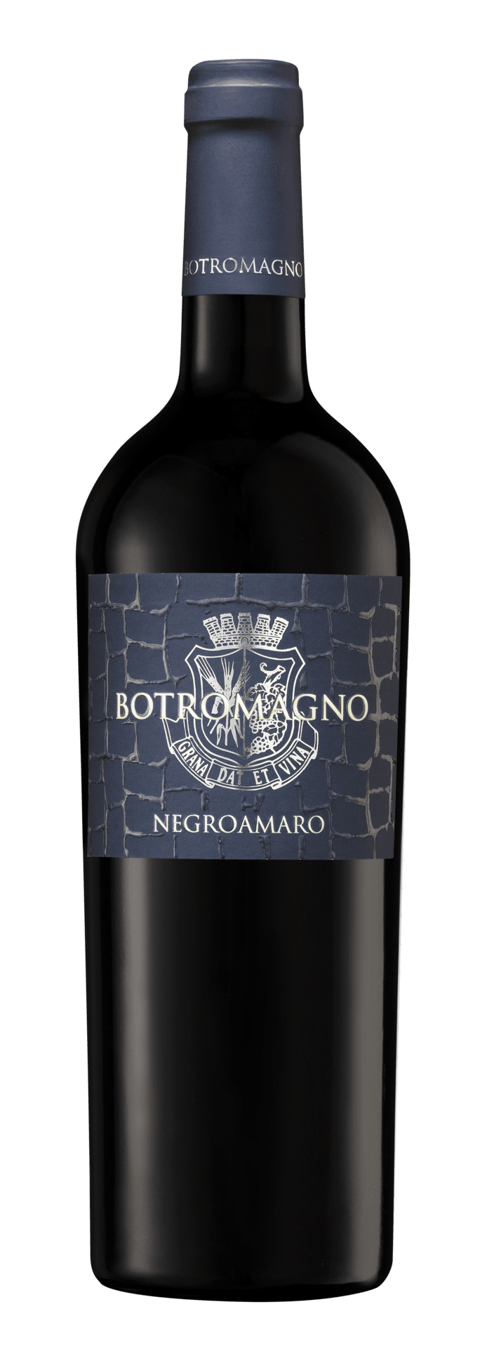 Botromagno Negroamaro Salento IGP - StillWine GmbH