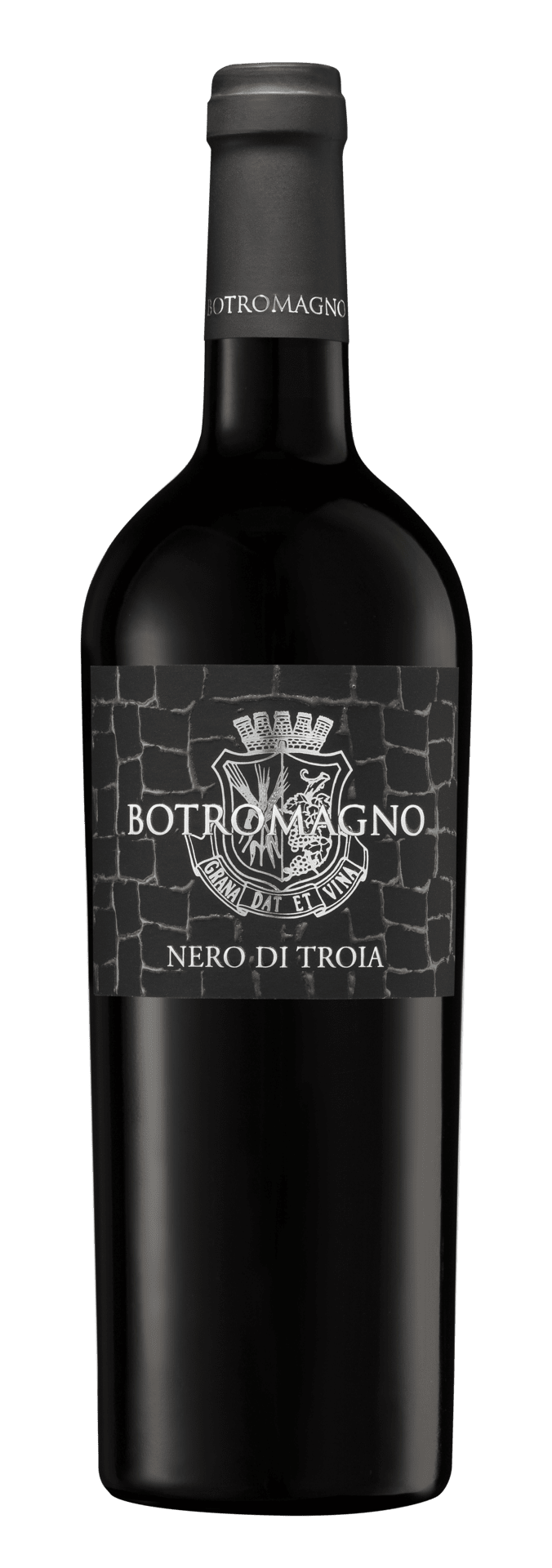 Botromagno Nero di Troia Puglia IGP - StillWine GmbH