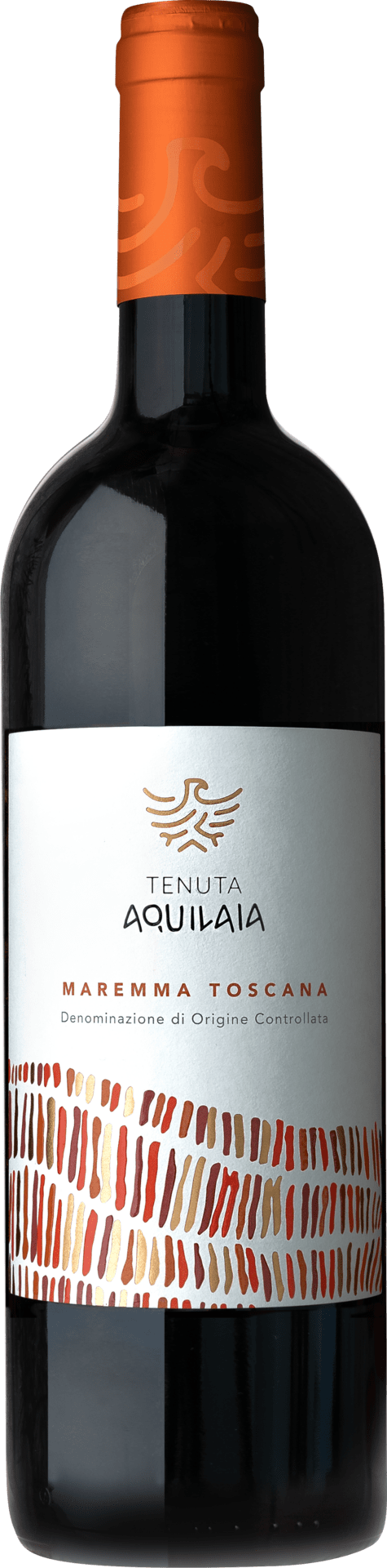 Tenuta Aquilaia Maremma Toscana DOC - StillWine GmbH