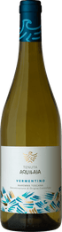 Tenuta Aquilaia Vermentino Maremma Toscana DOC - StillWine GmbH