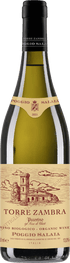 Torre Zambra Poggio Salaia Pecorino Terre di Chieti IGT - StillWine GmbH