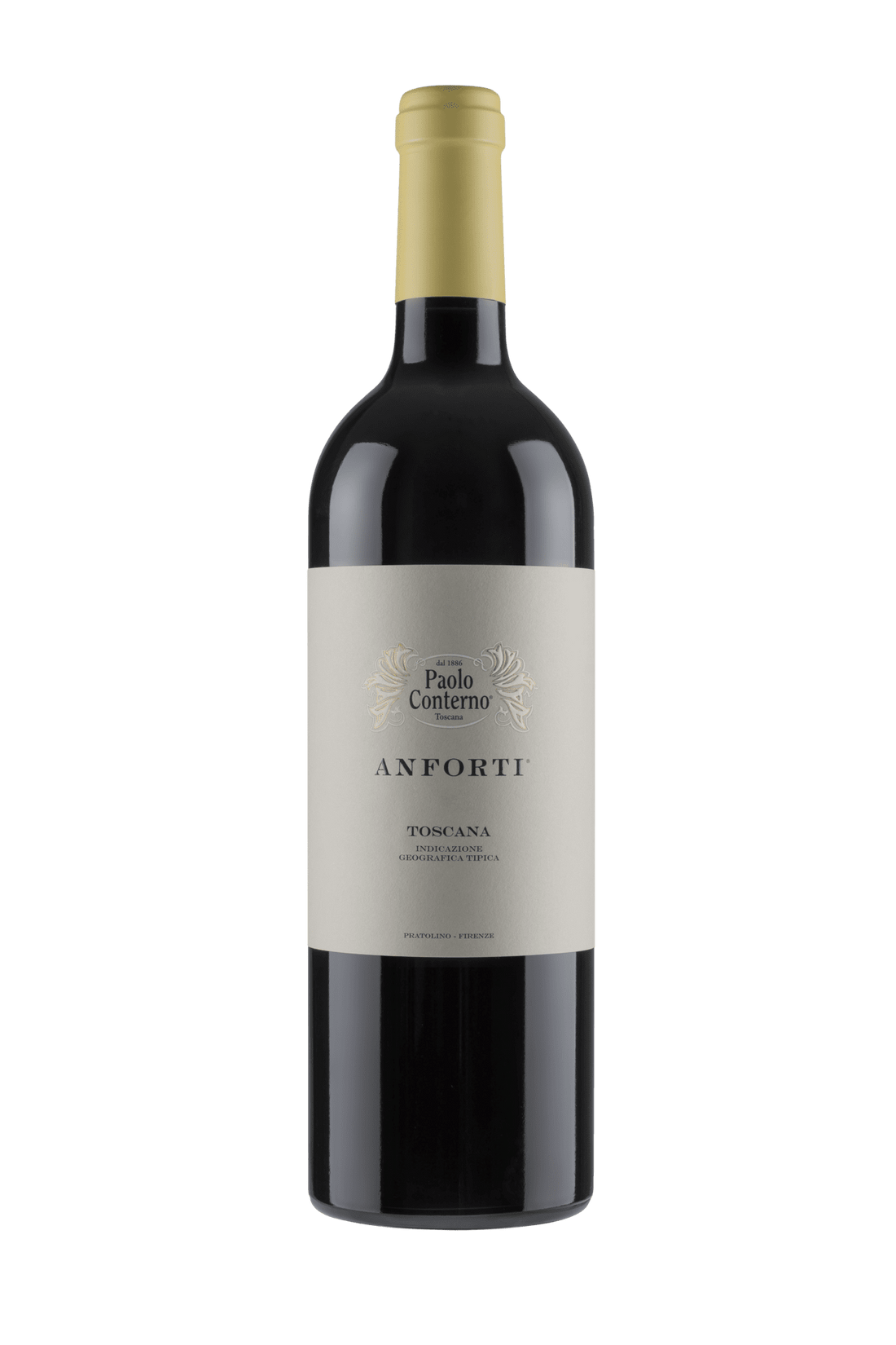 Paolo Conterno Anforti Toscana IGT, 75cl. - Italien - StillWine GmbH
