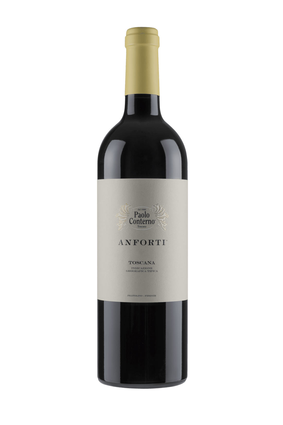 Paolo Conterno Anforti Toscana IGT, 75cl. - Italien