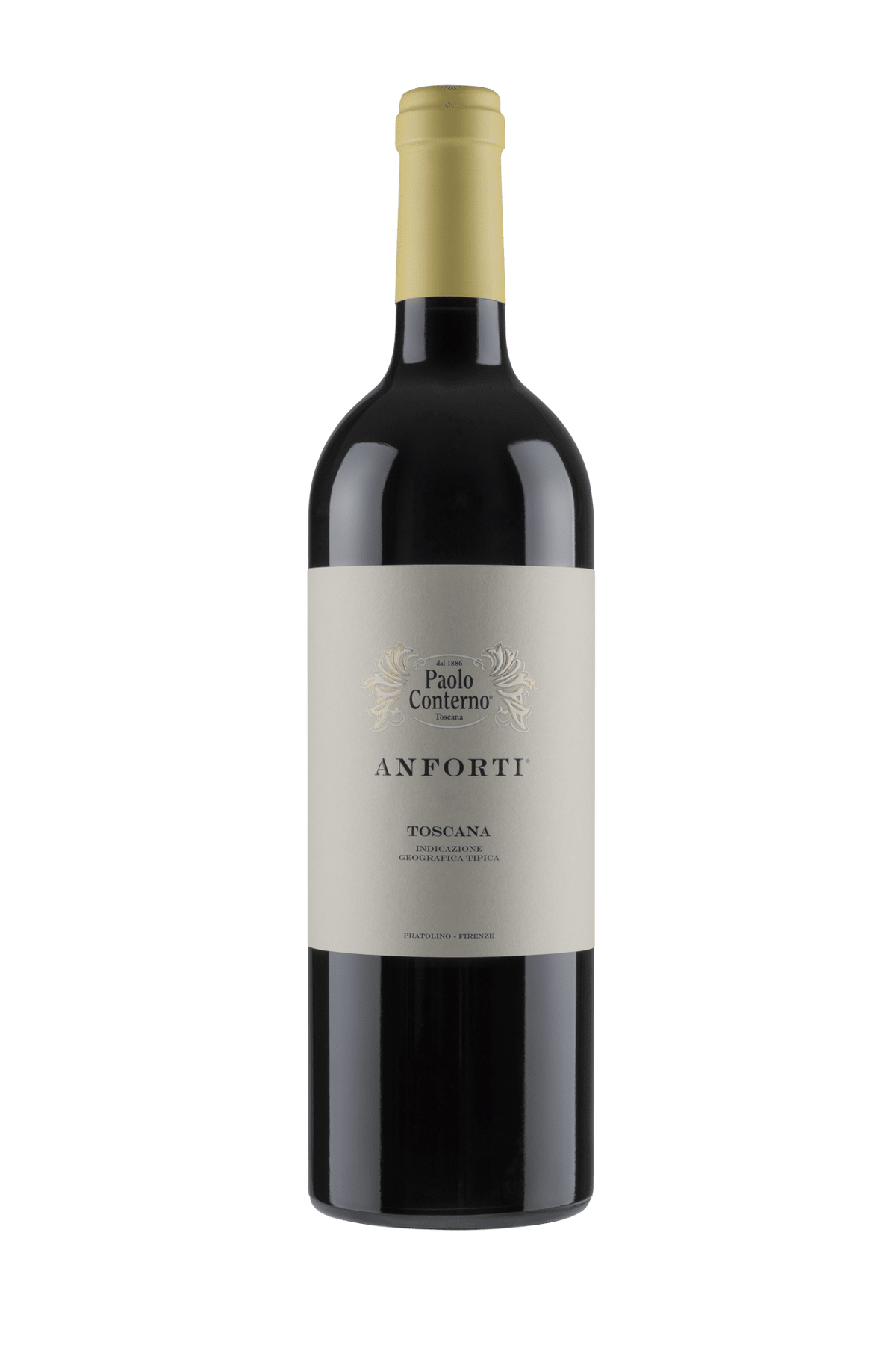 Paolo Conterno Anforti Toscana IGT, 75cl. - Italien