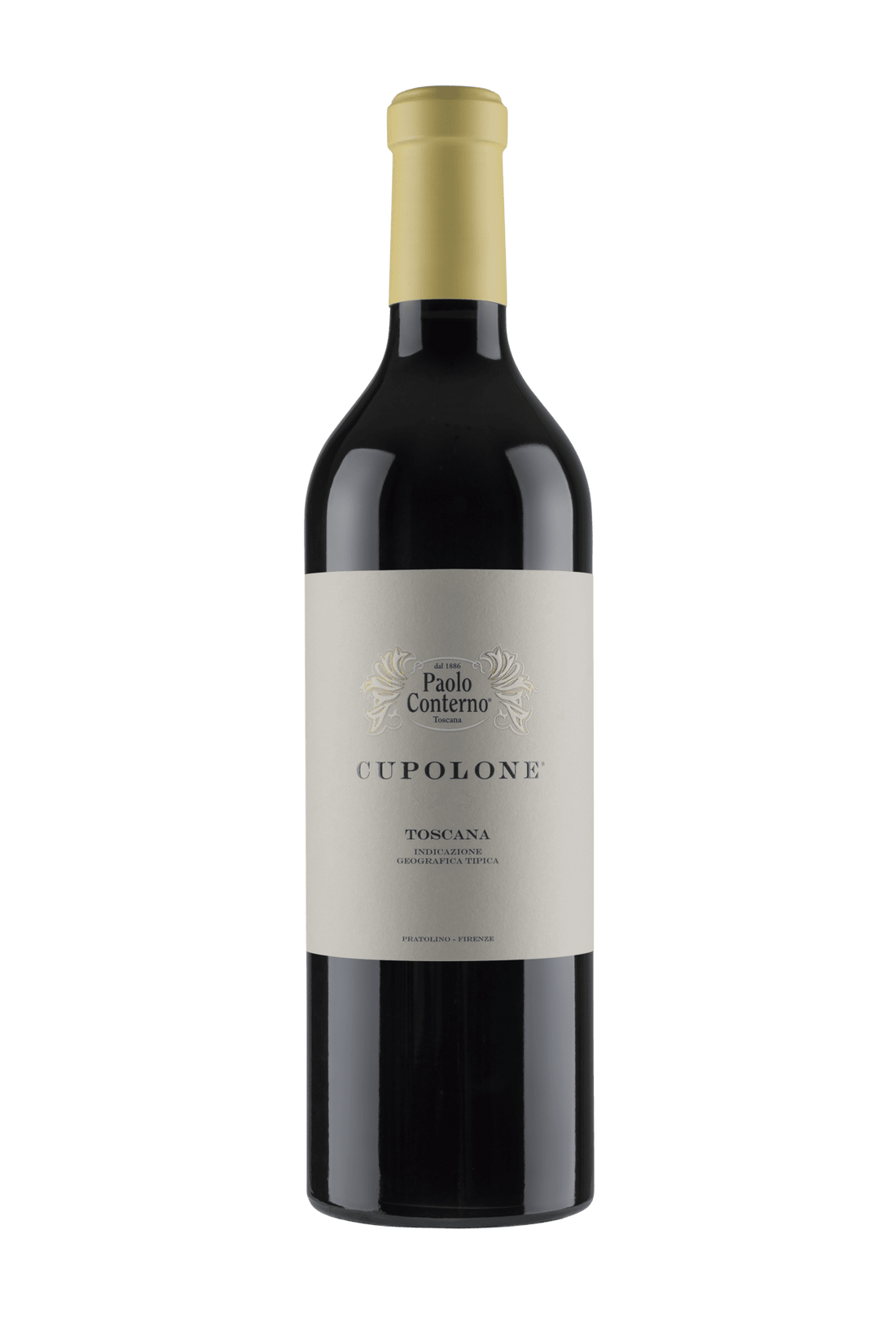 Paolo Conterno Cupolone Toscana IGT, 75cl. - Italien