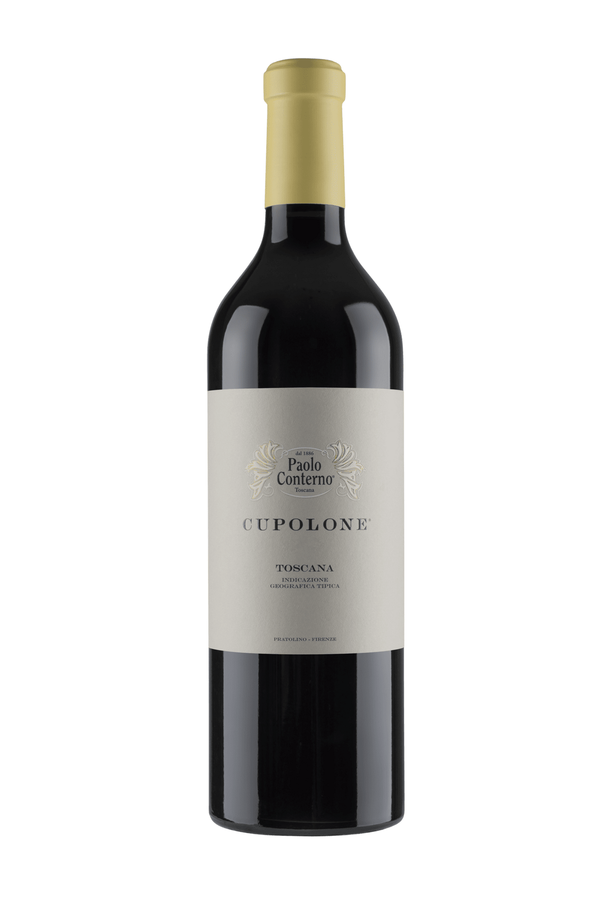 Paolo Conterno Cupolone Toscana IGT, 75cl. - Italien
