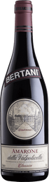 Bertani Amarone della Valpolicella Classico DOCG - StillWine GmbH
